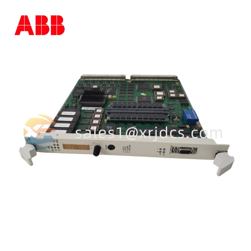 ABB PM510V16 3BSE008358R1 Processor Module0